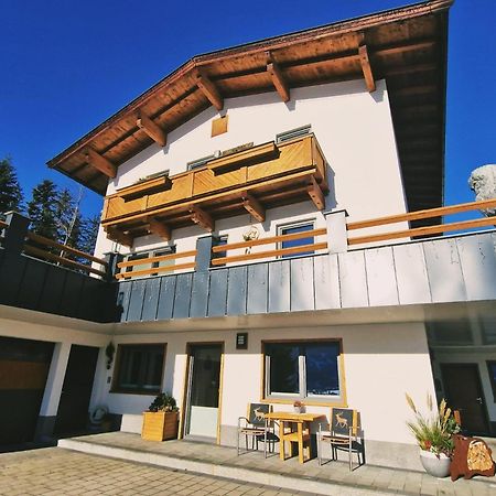 Ferienwohnung Glockenblume Ellmau Luaran gambar
