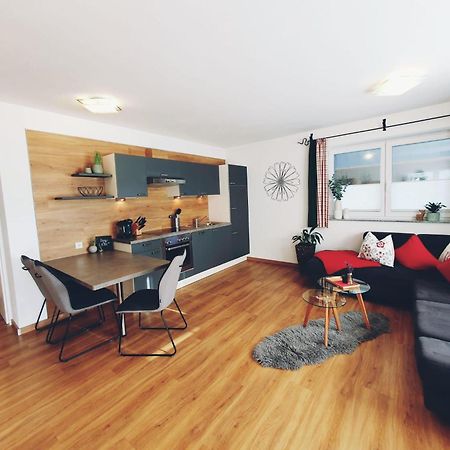 Ferienwohnung Glockenblume Ellmau Luaran gambar