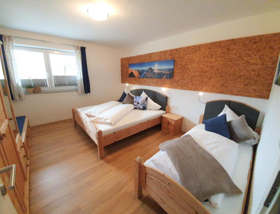 Ferienwohnung Glockenblume Ellmau Luaran gambar