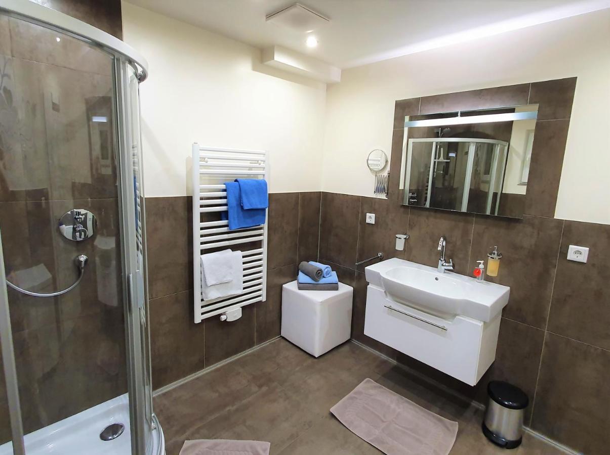 Ferienwohnung Glockenblume Ellmau Luaran gambar