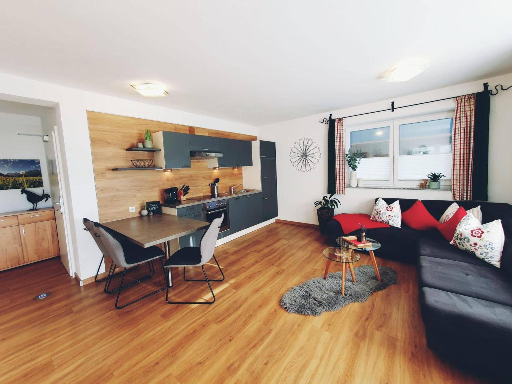 Ferienwohnung Glockenblume Ellmau Luaran gambar